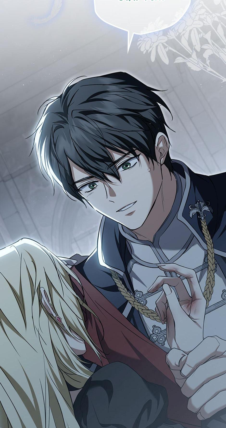I’m Looking for a New Husband Chapter 27 - Page 19