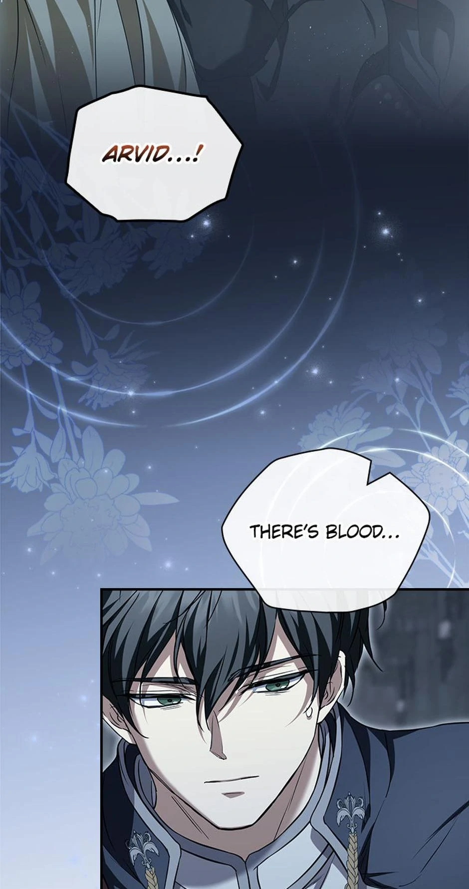 I’m Looking for a New Husband Chapter 27 - Page 20