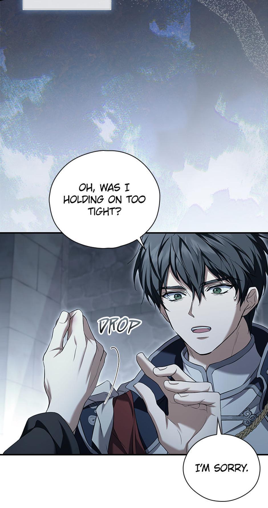 I’m Looking for a New Husband Chapter 27 - Page 25