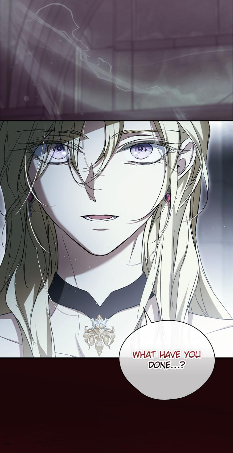 I’m Looking for a New Husband Chapter 27 - Page 27