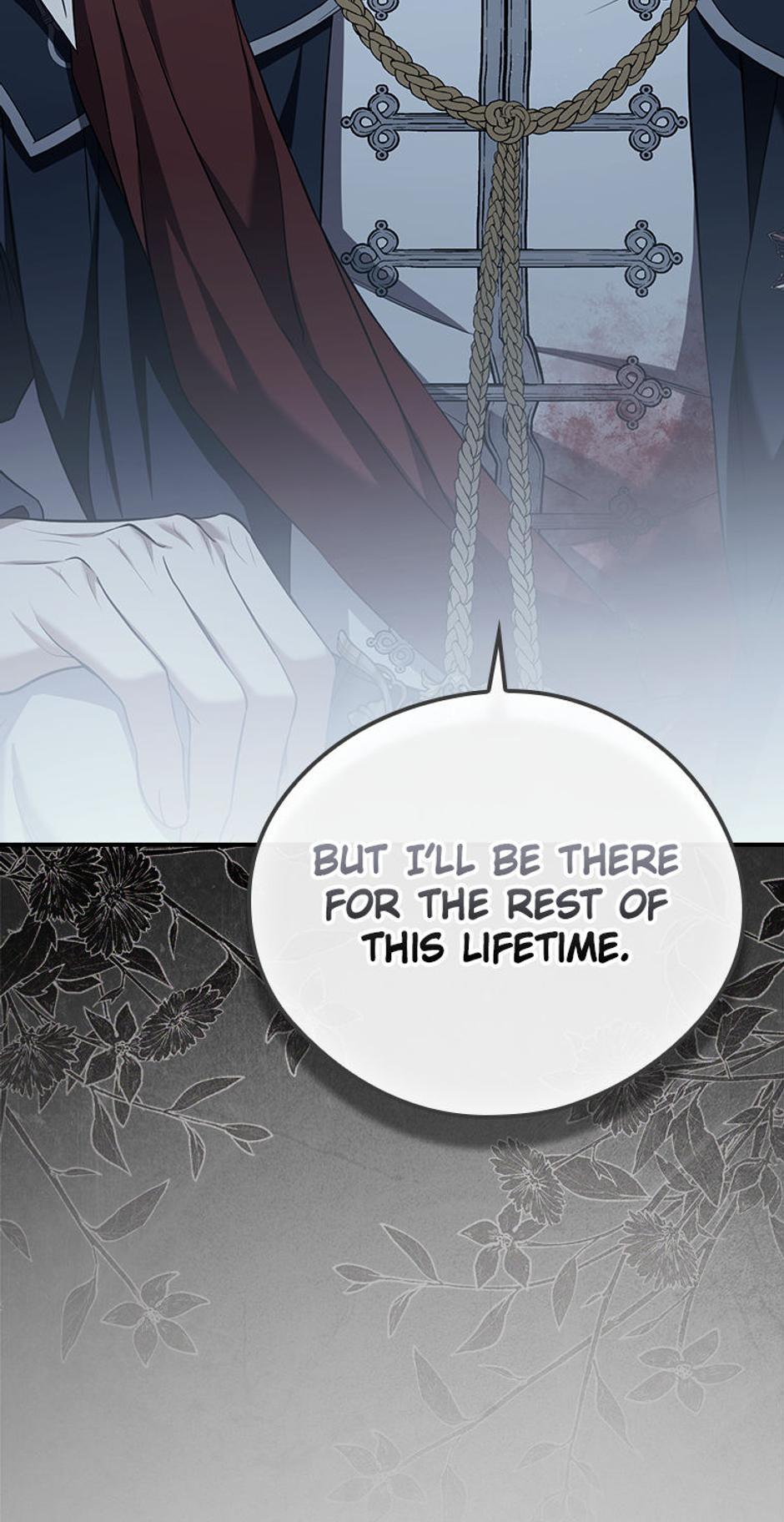 I’m Looking for a New Husband Chapter 27 - Page 30