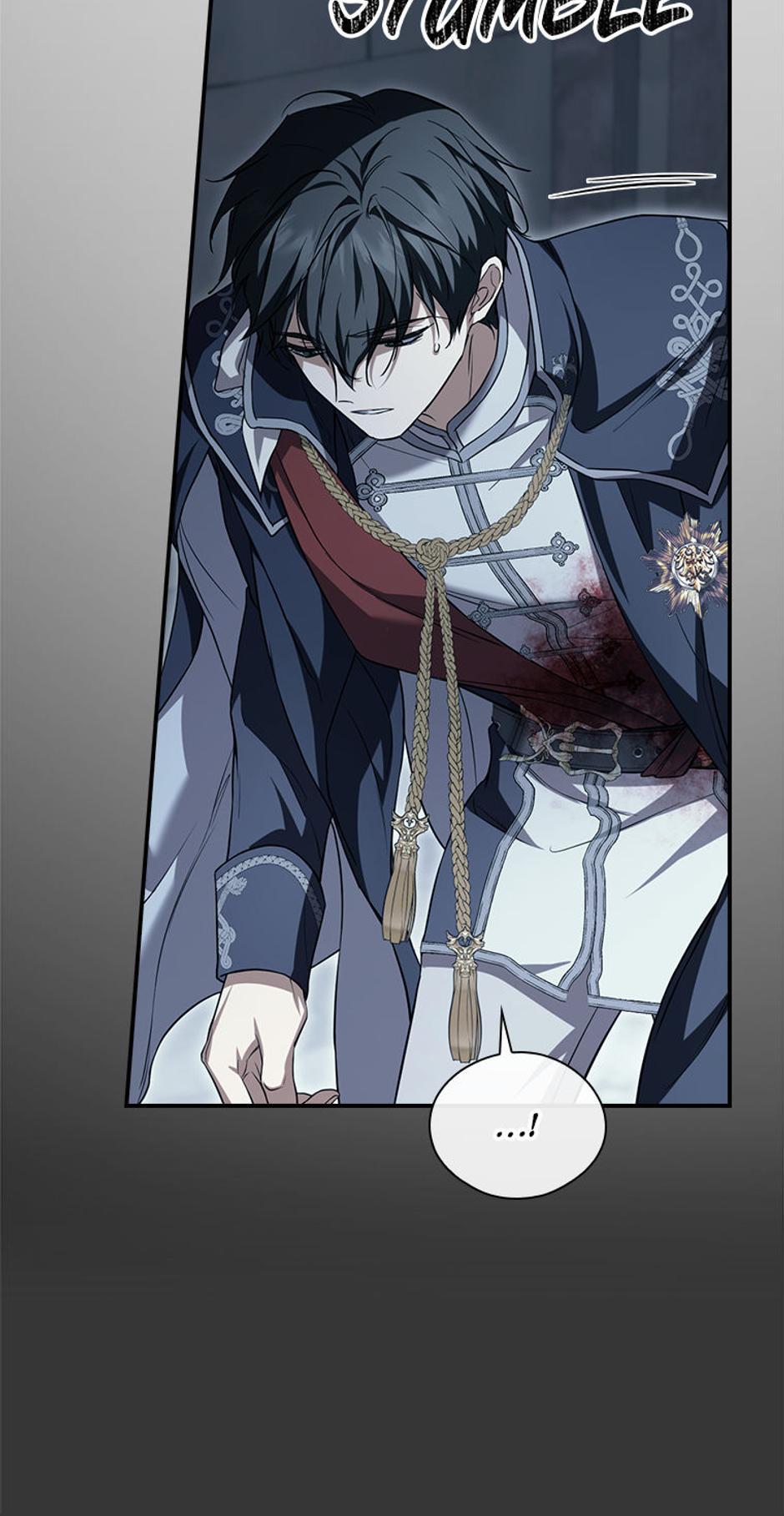 I’m Looking for a New Husband Chapter 27 - Page 34