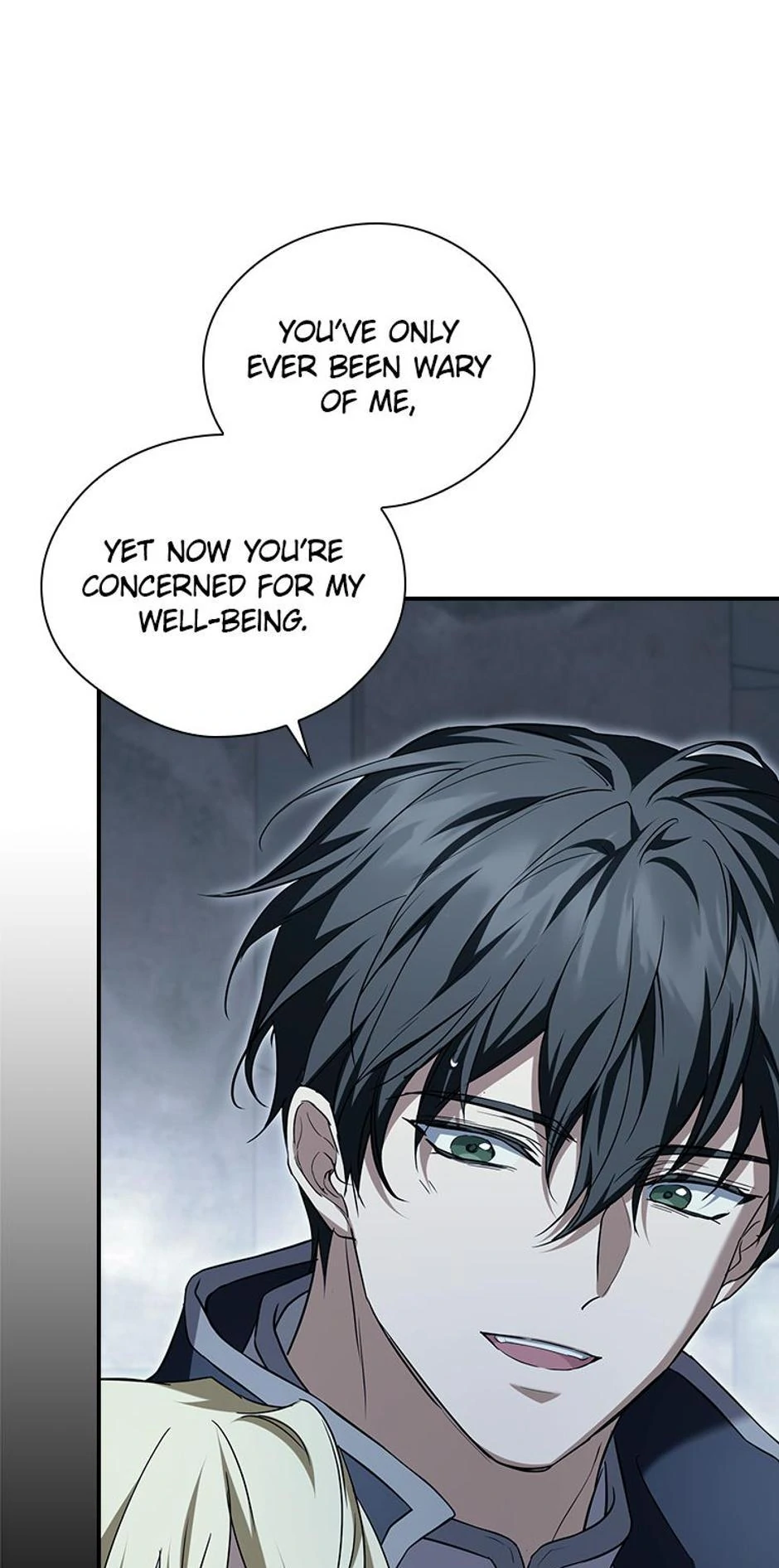 I’m Looking for a New Husband Chapter 27 - Page 37
