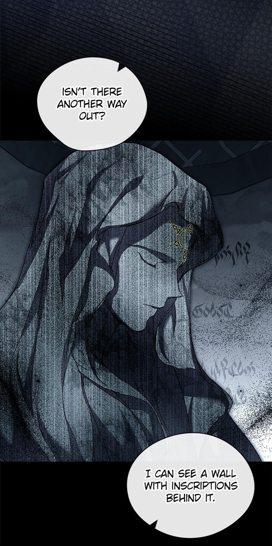 I’m Looking for a New Husband Chapter 27 - Page 43