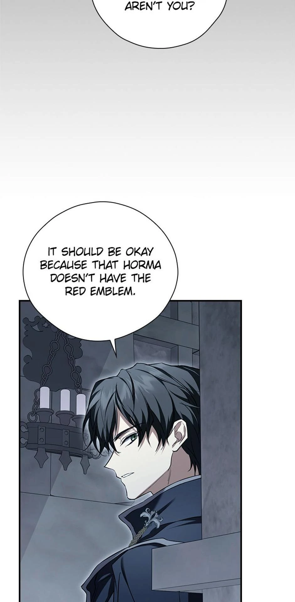 I’m Looking for a New Husband Chapter 27 - Page 45