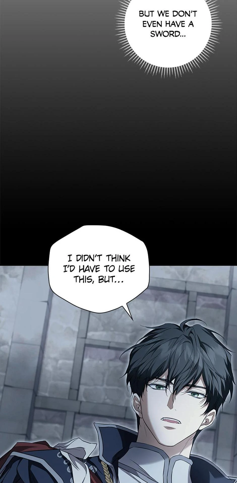 I’m Looking for a New Husband Chapter 27 - Page 47
