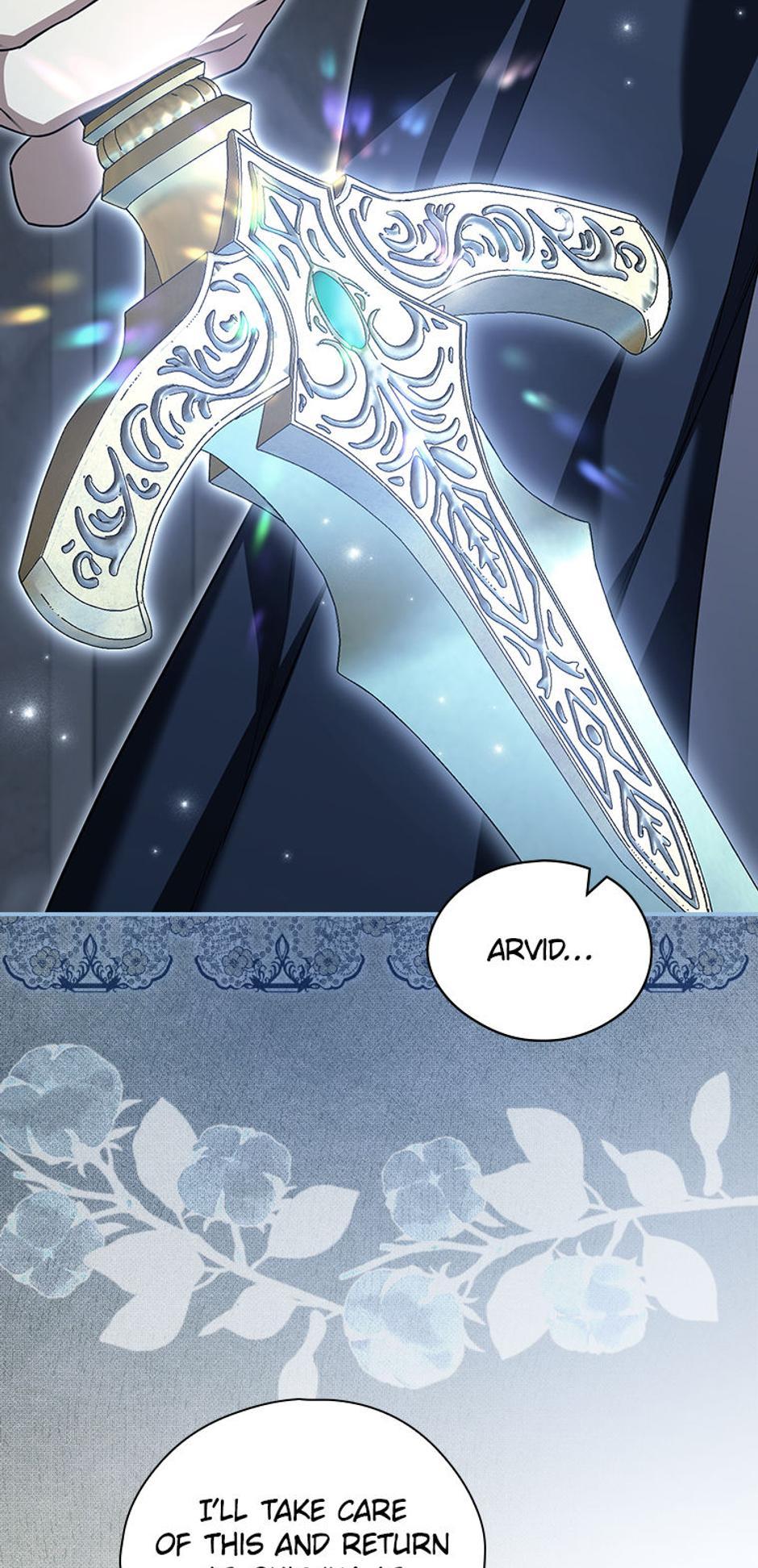 I’m Looking for a New Husband Chapter 27 - Page 55