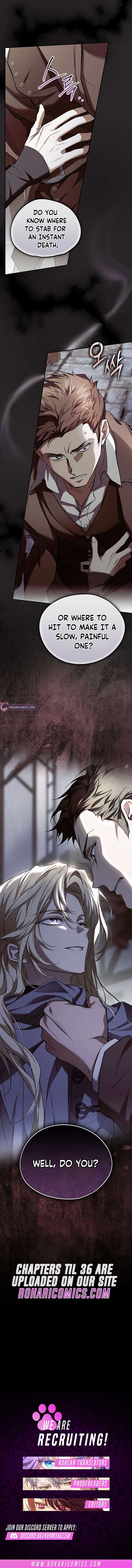I’m Looking for a New Husband Chapter 34 - Page 10