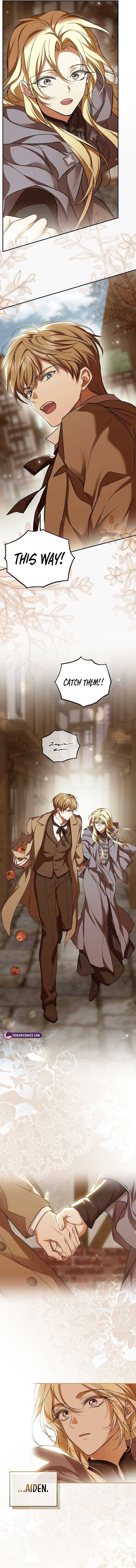 I’m Looking for a New Husband Chapter 35 - Page 2