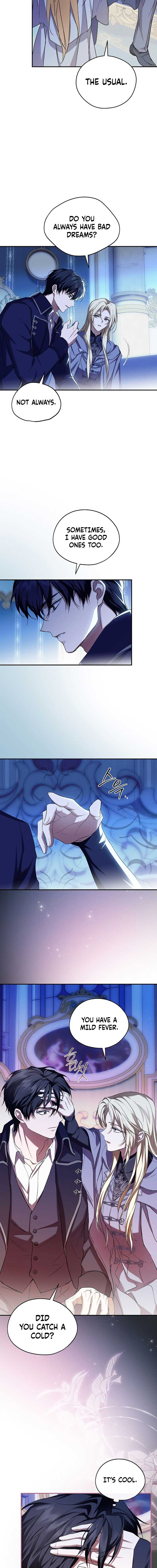 I’m Looking for a New Husband Chapter 36 - Page 11
