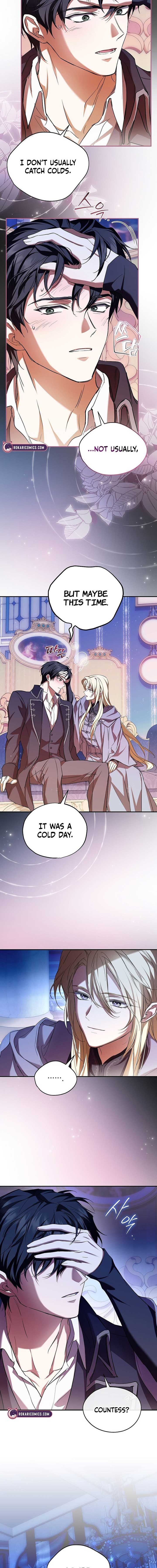 I’m Looking for a New Husband Chapter 36 - Page 12