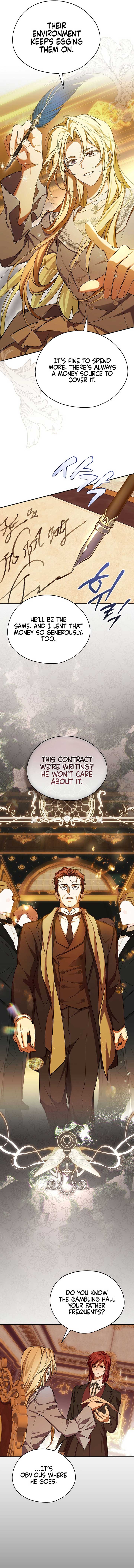 I’m Looking for a New Husband Chapter 39 - Page 12