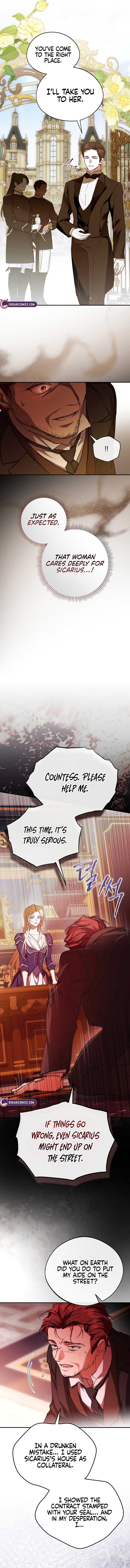 I’m Looking for a New Husband Chapter 39 - Page 15