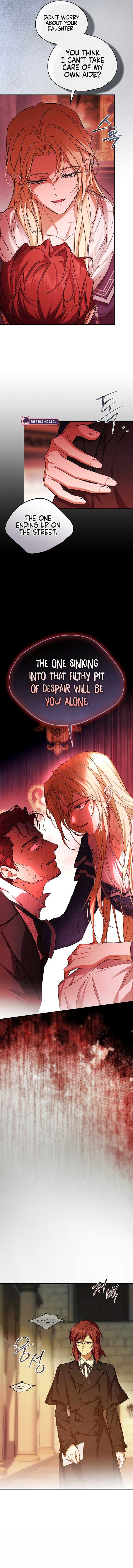 I’m Looking for a New Husband Chapter 39 - Page 17