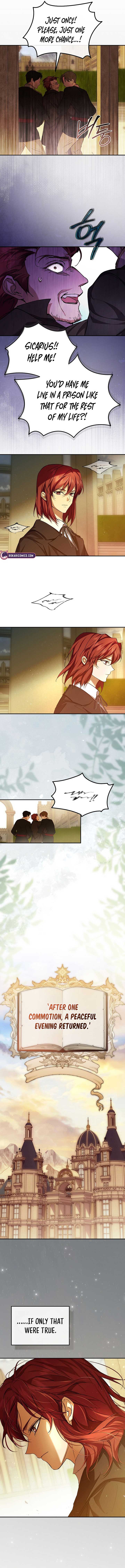 I’m Looking for a New Husband Chapter 39 - Page 18