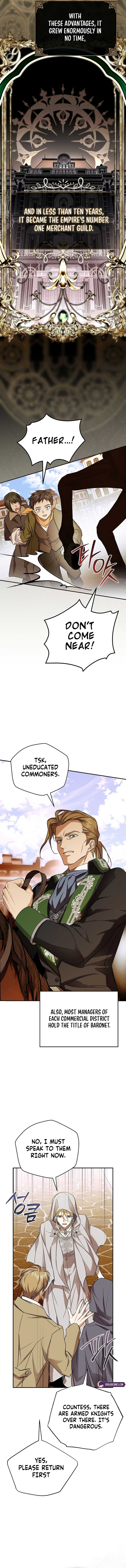 I’m Looking for a New Husband Chapter 40 - Page 11