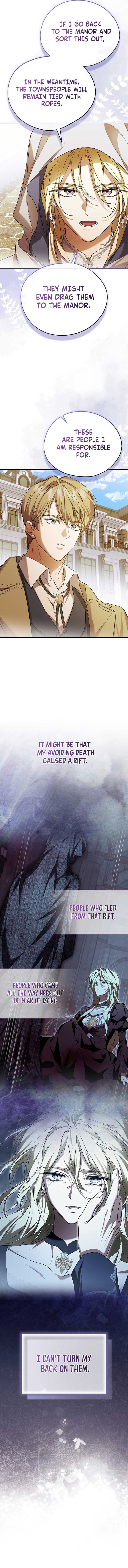 I’m Looking for a New Husband Chapter 40 - Page 12