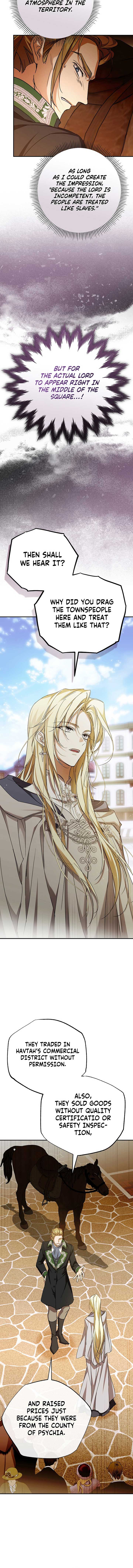 I’m Looking for a New Husband Chapter 40 - Page 15