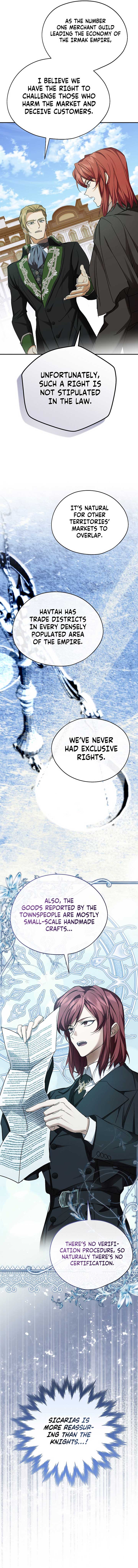 I’m Looking for a New Husband Chapter 40 - Page 17