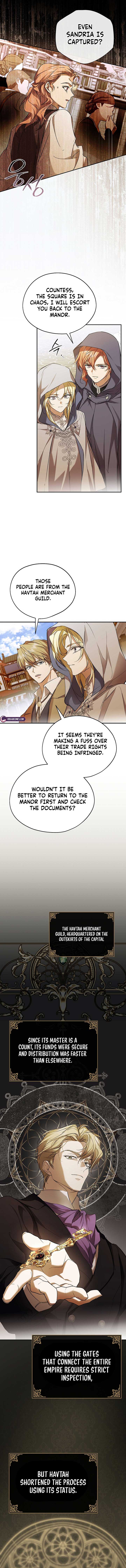 I’m Looking for a New Husband Chapter 40 - Page 10