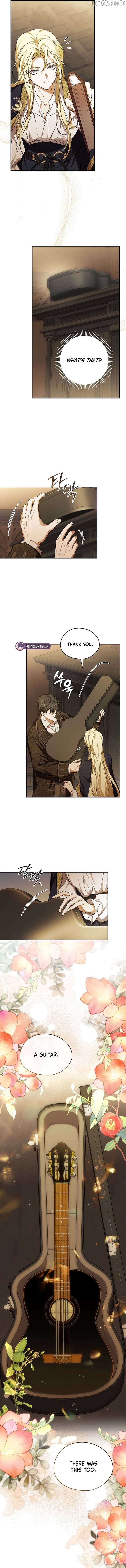 I’m Looking for a New Husband Chapter 41 - Page 15