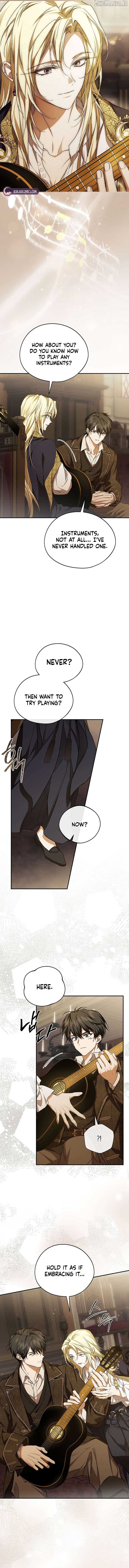 I’m Looking for a New Husband Chapter 41 - Page 17