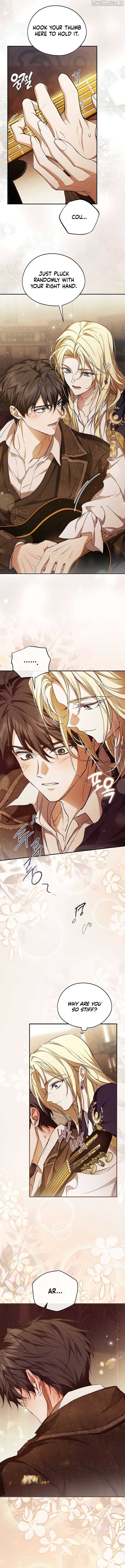 I’m Looking for a New Husband Chapter 41 - Page 18
