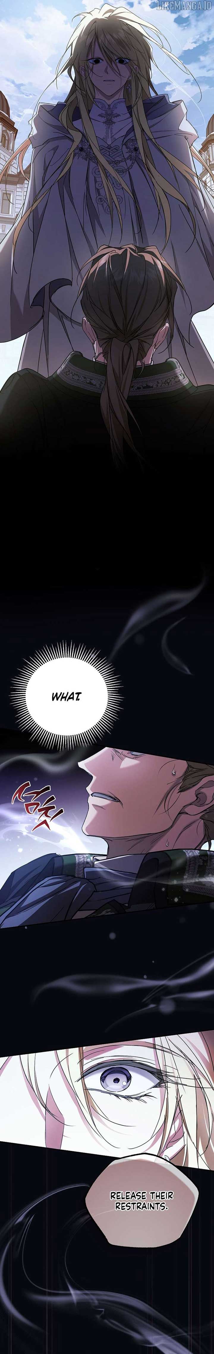 I’m Looking for a New Husband Chapter 41 - Page 3
