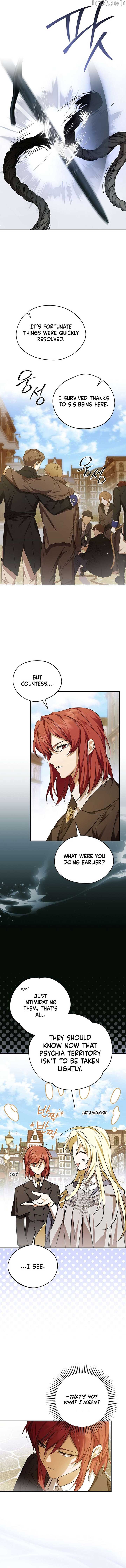 I’m Looking for a New Husband Chapter 41 - Page 5