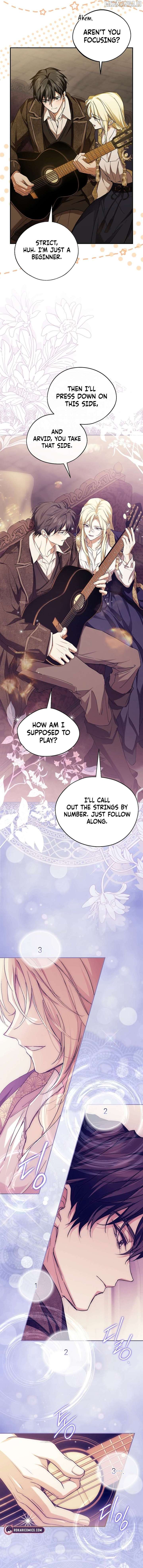 I’m Looking for a New Husband Chapter 42 - Page 2