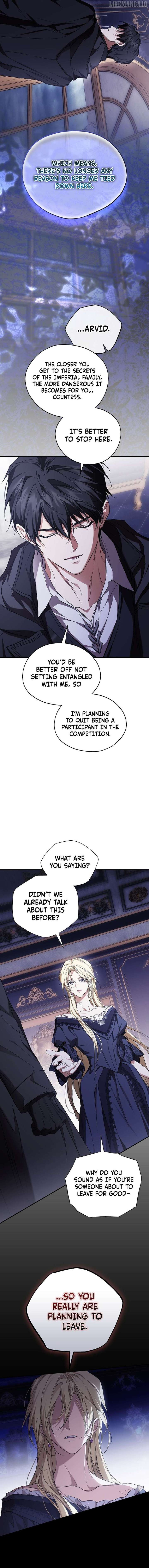 I’m Looking for a New Husband Chapter 42 - Page 12