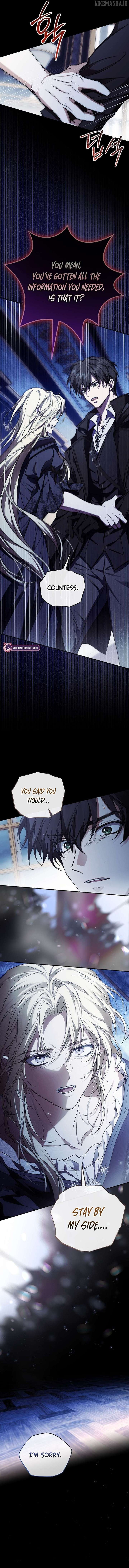 I’m Looking for a New Husband Chapter 42 - Page 13