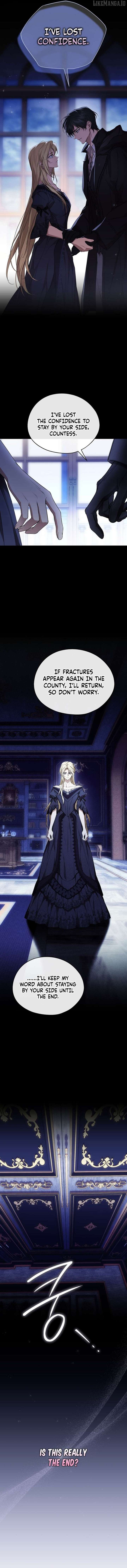 I’m Looking for a New Husband Chapter 42 - Page 14