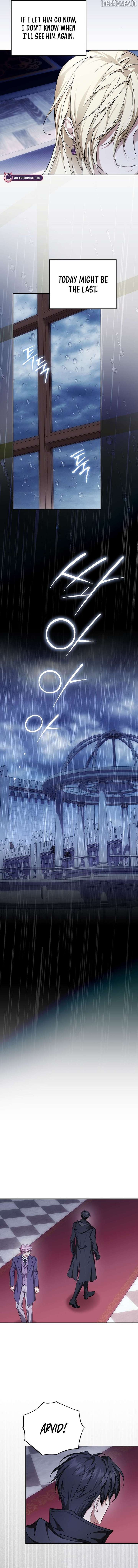 I’m Looking for a New Husband Chapter 42 - Page 15