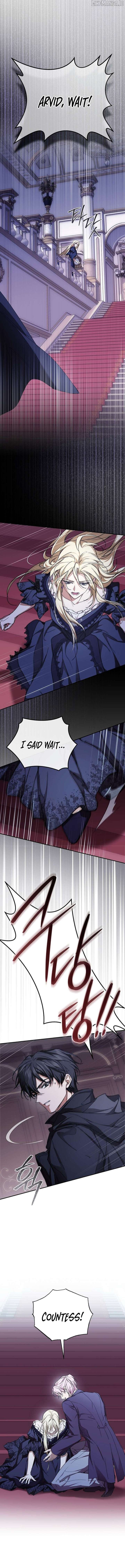 I’m Looking for a New Husband Chapter 42 - Page 16