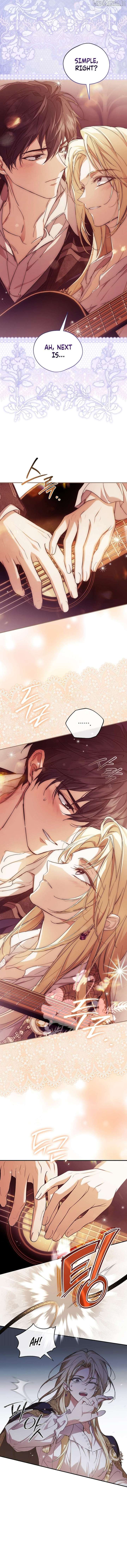 I’m Looking for a New Husband Chapter 42 - Page 3