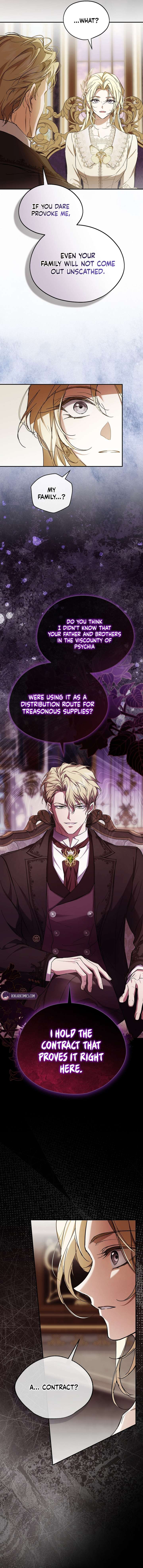 I’m Looking for a New Husband Chapter 43 - Page 11