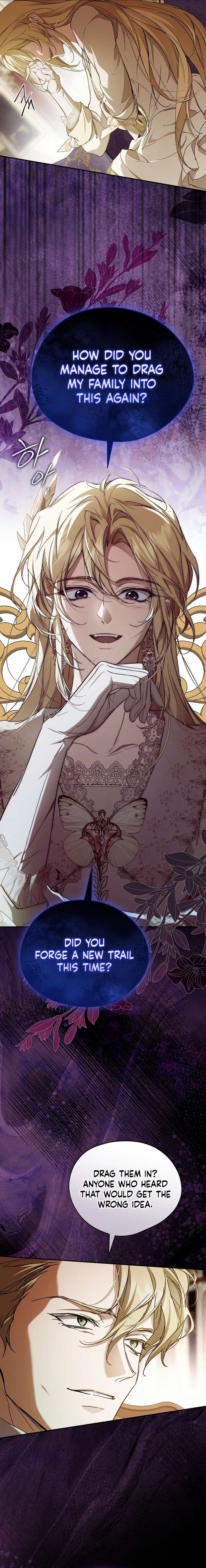 I’m Looking for a New Husband Chapter 43 - Page 13