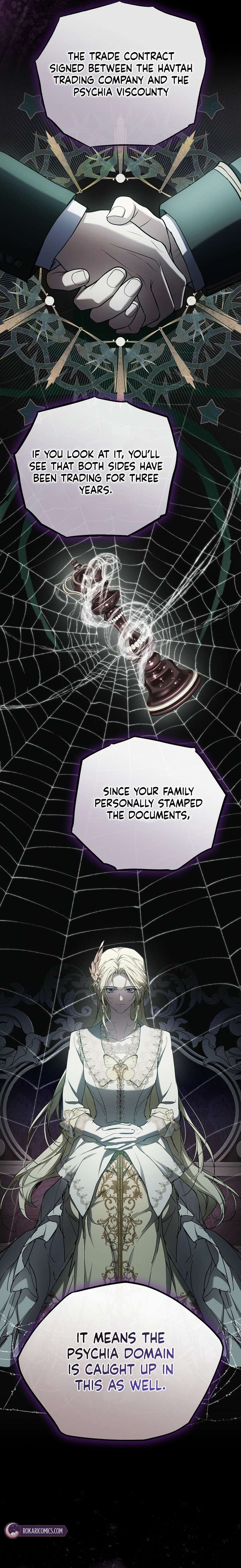 I’m Looking for a New Husband Chapter 43 - Page 14