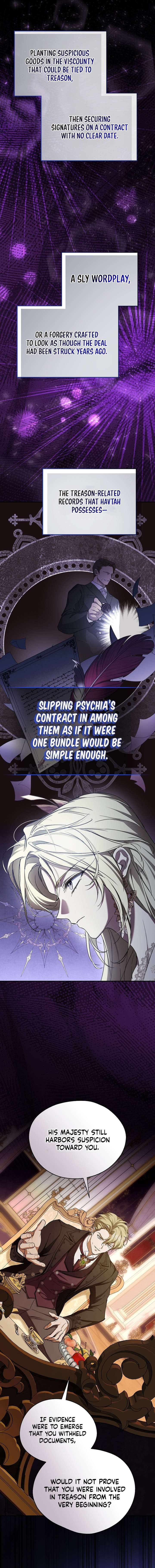 I’m Looking for a New Husband Chapter 43 - Page 15