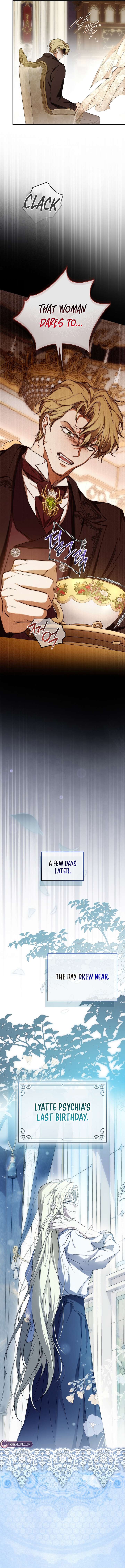 I’m Looking for a New Husband Chapter 43 - Page 20