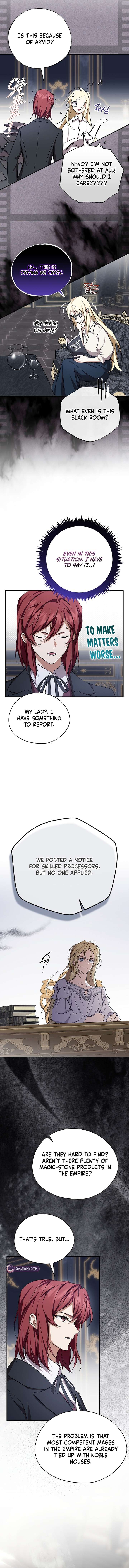 I’m Looking for a New Husband Chapter 43 - Page 3