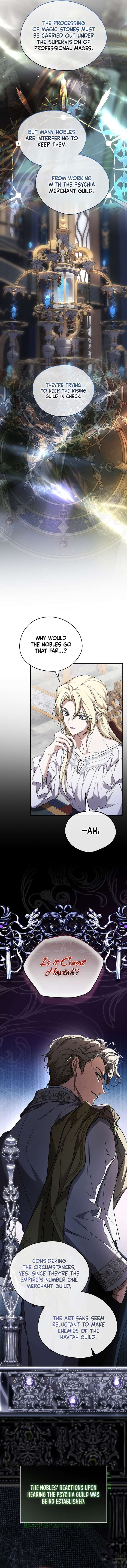 I’m Looking for a New Husband Chapter 43 - Page 4