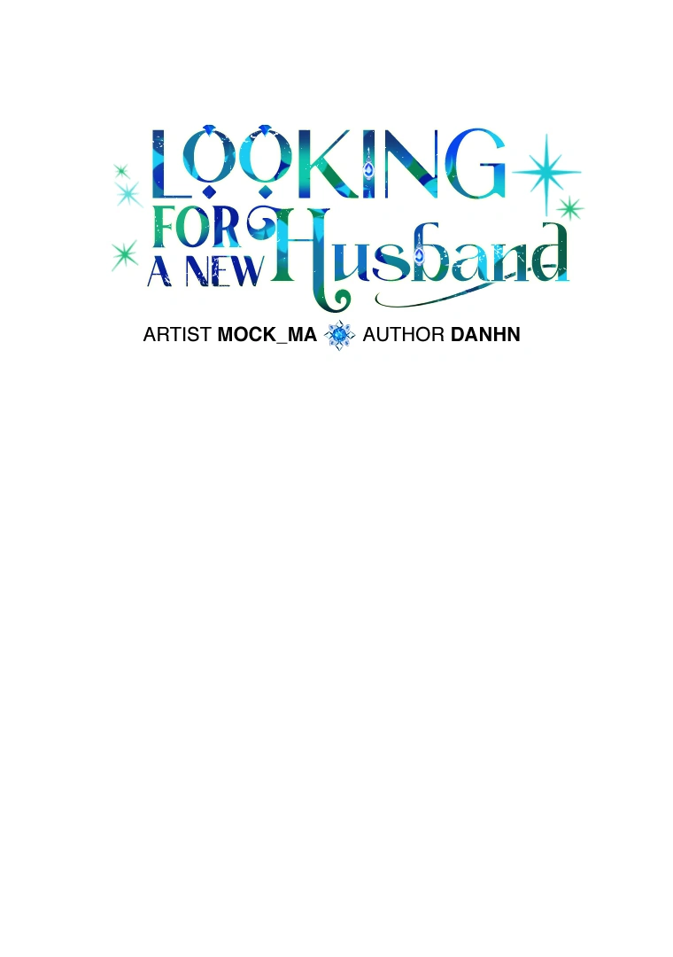 I’m Looking for a New Husband Chapter 8 - Page 17