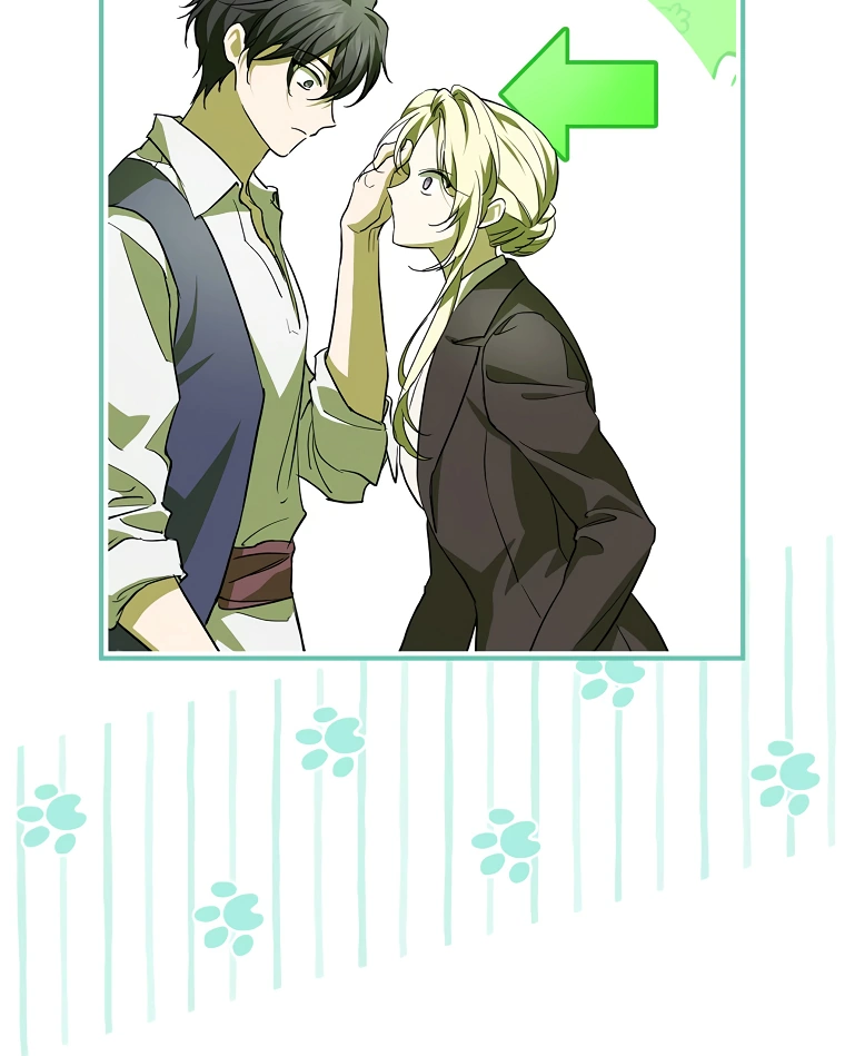 I’m Looking for a New Husband Chapter 8 - Page 20