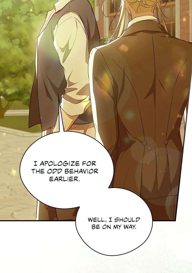I’m Looking for a New Husband Chapter 8 - Page 32