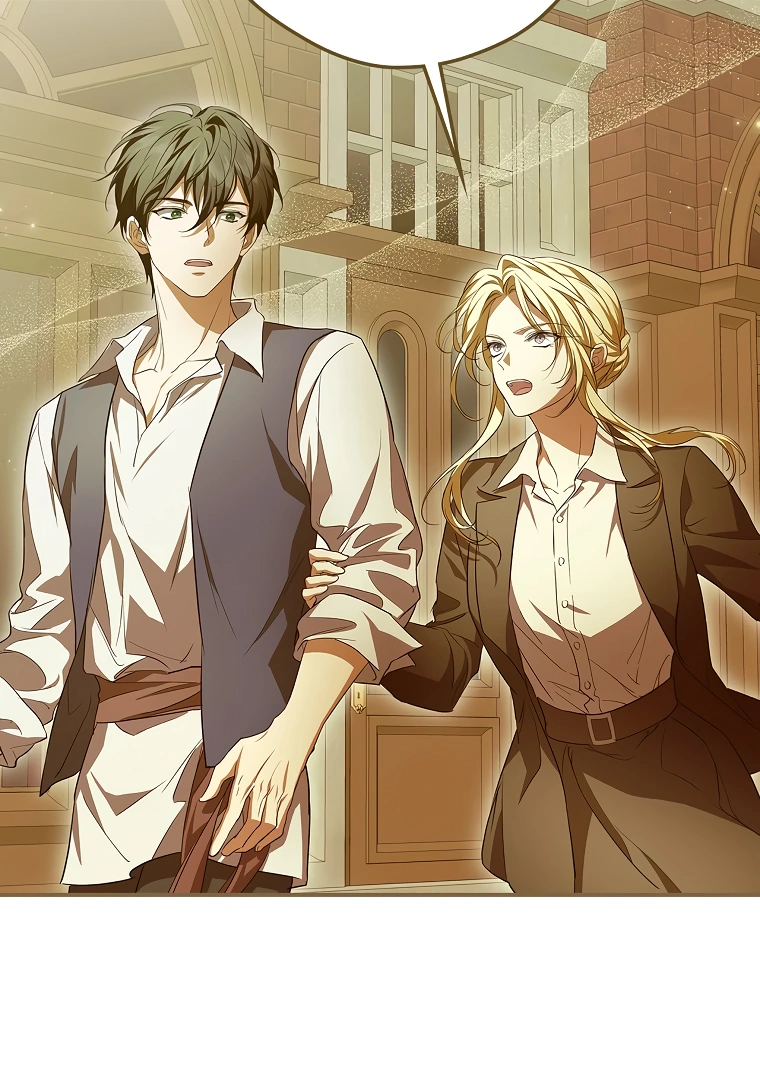 I’m Looking for a New Husband Chapter 8 - Page 37