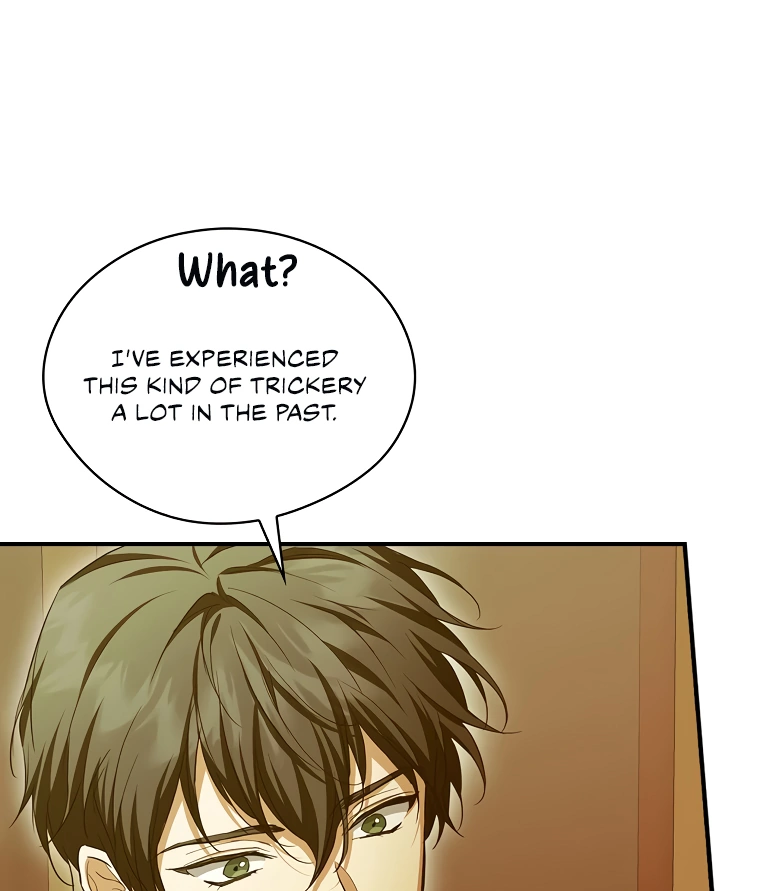 I’m Looking for a New Husband Chapter 8 - Page 38