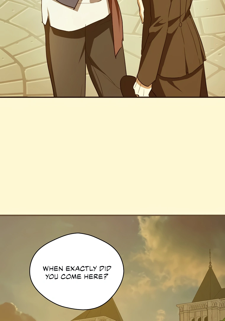 I’m Looking for a New Husband Chapter 8 - Page 43