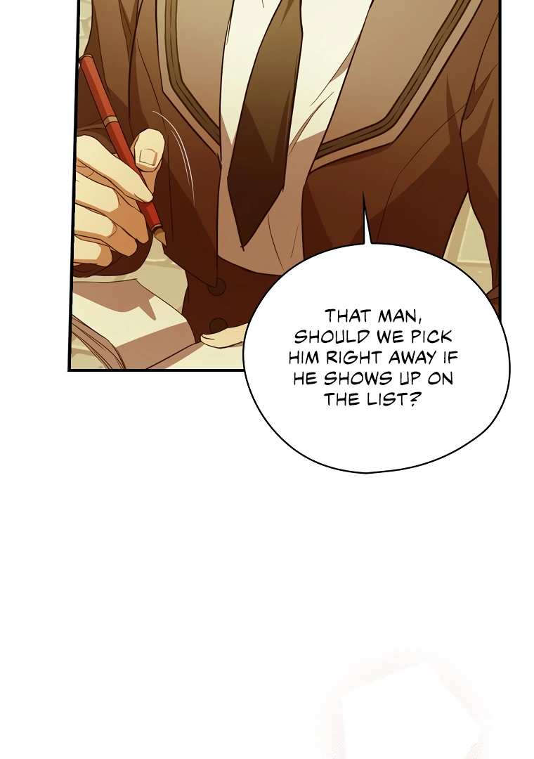 I’m Looking for a New Husband Chapter 8 - Page 56